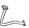 FONOS 21555 Exhaust Pipe
